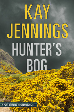 Hunter's Bog